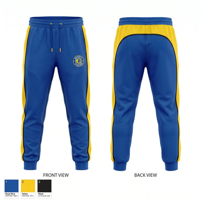 Santa Clara PAL Sparks Sweatpants - 1