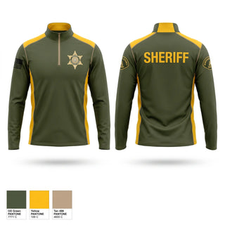 Windbreaker, Riverside county sheriff, Police, Teamtime, Team time, sublimation, custom sports apparel, team uniforms, spirit wear, spiritwear, sports uniforms, custom shirts, team store, custom team store, fundraiser sports, apparel fundraiser