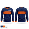 BUFC Crew Neck Sweatshirt - 2