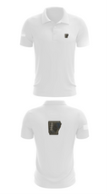 16th Drug Task Force 68505343 Short Sleeve Performance Polo - 6