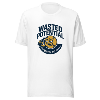 Unisex Staple T-Shirt - White