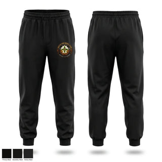 Sweatpants, Madigan Pharmacy Wolfpack, Army, Teamtime, Team time, sublimation, custom sports apparel, team uniforms, spirit wear, spiritwear, sports uniforms, custom shirts, team store, custom team store, fundraiser sports, apparel fundraiser