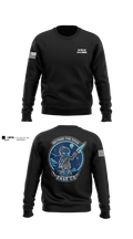 ERSE Company 51969902 Crew Neck Sweatshirt - 1