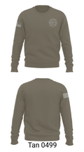 Camden Photo Unit 11027372 Crew Neck Sweatshirt - 65