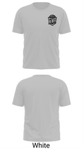 SBF 98096740 Old School Cotton Feel Shirt - 7