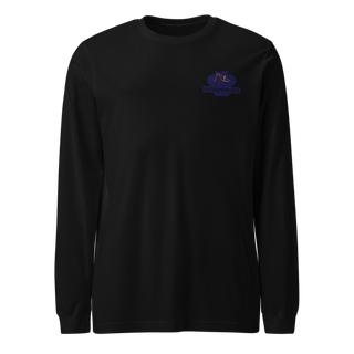 FATGUYSRIDE2 80123143 Unisex Long Sleeve Tee | Bella + Canvas 3501