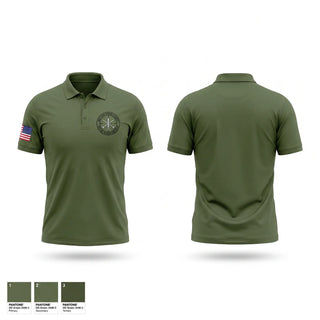 Short Sleeve Performance Polo, Western Wayne SWAT, Police, Teamtime, Team time, sublimation, custom sports apparel, team uniforms, spirit wear, spiritwear, sports uniforms, custom shirts, team store, custom team store, fundraiser sports, apparel fundraiser