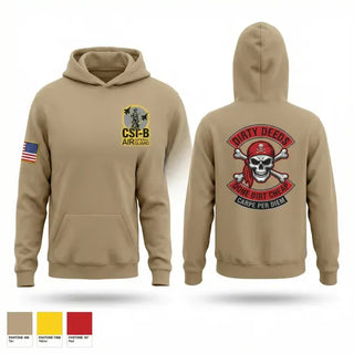 Hoodie, NGB, Air Force, Teamtime, Team time, sublimation, custom sports apparel, team uniforms, spirit wear, spiritwear, sports uniforms, custom shirts, team store, custom team store, fundraiser sports, apparel fundraiser