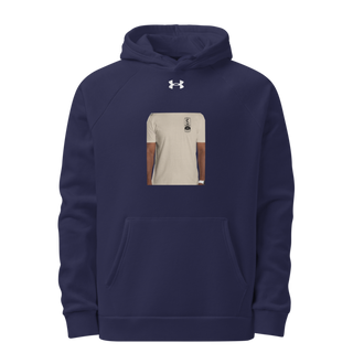 2-17 CAV 75114937 Under Armour Hoodie
