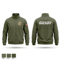 525 Windbreaker - 1