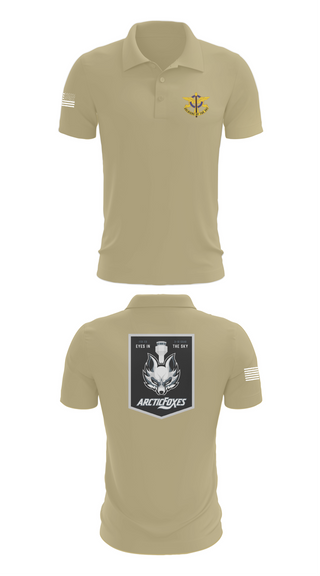 Short Sleeve Performance Polo, Fox Co 3-10 GSAB, , Teamtime, Team time, sublimation, custom sports apparel, team uniforms, spirit wear, spiritwear, sports uniforms, custom shirts, team store, custom team store, fundraiser sports, apparel fundraiser