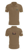 USS CAPE ST. GEORGE 53207398 Short Sleeve Performance Polo - 7