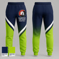 Osawatomie High School Basketball 67825924 Sweatpants - 21