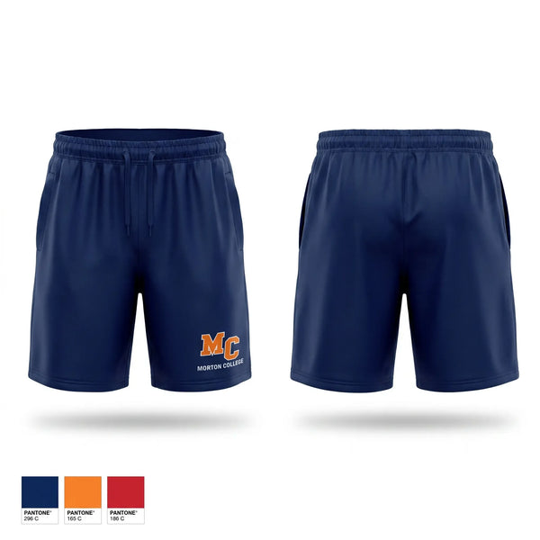 Athletic Shorts With Pockets, Morton emt, EMS/EMT, Teamtime, Team time, sublimation, custom sports apparel, team uniforms, spirit wear, spiritwear, sports uniforms, custom shirts, team store, custom team store, fundraiser sports, apparel fundraiser