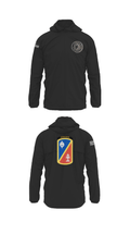 1st Det. Royal Lao Airborne 88518562 Windbreaker - 21