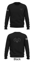D-co 1-173 1st PLT 21707441 Crew Neck Sweatshirt - 25