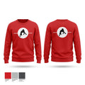 Roehlig Wrestling Crew Neck Sweatshirt - 2