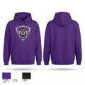 Saluda Tigers Hoodie - 2