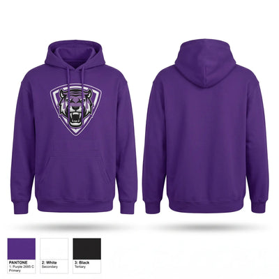 Saluda Tigers Hoodie - 2