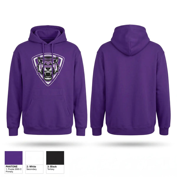 Hoodie, Saluda Tigers, Spirit Store, Teamtime, Team time, sublimation, custom sports apparel, team uniforms, spirit wear, spiritwear, sports uniforms, custom shirts, team store, custom team store, fundraiser sports, apparel fundraiser