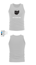 ohio veterans forge 5039387 Tank Top - 13