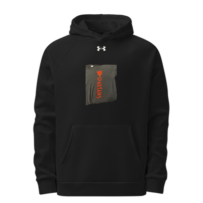 Bully Gang 92522740 Under Armour速 Hoodie