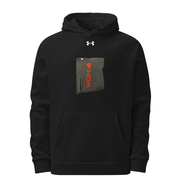 Bully Gang 92522740 Under Armour速 Hoodie