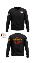 H2F STORM Crew Neck Sweatshirt - 22