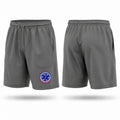 Redi Care Athletic Shorts With Pockets - 1