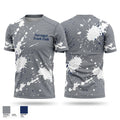 Farragut Track Club Short Sleeve Performance Shirt - 1