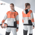 Waterloo East Volleyball 11844990 Hoodie - 2