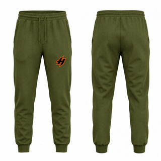 Sweatpants, Harrisburg Hornet Battalion, Army, Teamtime, Team time, sublimation, custom sports apparel, team uniforms, spirit wear, spiritwear, sports uniforms, custom shirts, team store, custom team store, fundraiser sports, apparel fundraiser