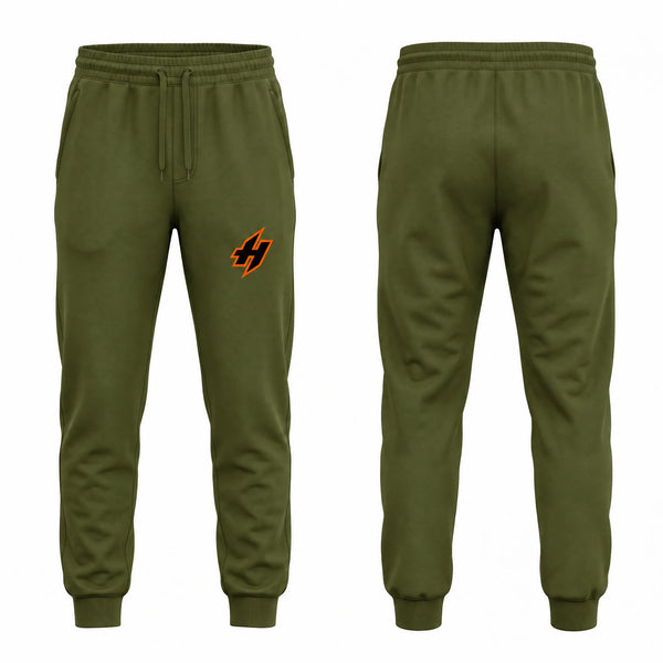 Sweatpants, Harrisburg Hornet Battalion, Army, Teamtime, Team time, sublimation, custom sports apparel, team uniforms, spirit wear, spiritwear, sports uniforms, custom shirts, team store, custom team store, fundraiser sports, apparel fundraiser