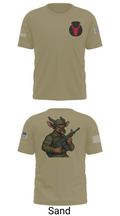 TF Nyala 30350484 Old School Cotton Feel Shirt - 90