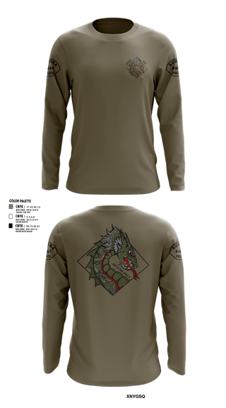 Long Sleeve Performance Shirt, Aurora SWAT, Police, Teamtime, Team time, sublimation, custom sports apparel, team uniforms, spirit wear, spiritwear, sports uniforms, custom shirts, team store, custom team store, fundraiser sports, apparel fundraiser