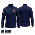 Elko New Market FD 86927438 Windbreaker - 1