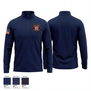 Windbreaker, Elko New Market FD, Fire Department, Teamtime, Team time, sublimation, custom sports apparel, team uniforms, spirit wear, spiritwear, sports uniforms, custom shirts, team store, custom team store, fundraiser sports, apparel fundraiser