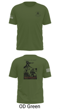 C co. 1-182 IN 88794201 Short Sleeve Performance Shirt - 53