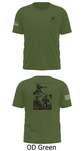 Short Sleeve Performance Shirt, C co. 1-182 IN, , Teamtime, Team time, sublimation, custom sports apparel, team uniforms, spirit wear, spiritwear, sports uniforms, custom shirts, team store, custom team store, fundraiser sports, apparel fundraiser