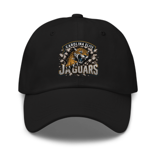 Dad hat - Black