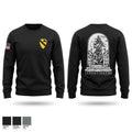 Executioners 9152681 Crew Neck Sweatshirt - 1
