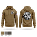 Region III Homeland Response Force 77109234 Hoodie - 1