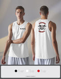 Eastbrook Football 93243823 Tank Top - 5