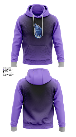 Hoodie, RBC Renegade Elite Rhinos, Men's Basketball, Teamtime, Team time, sublimation, custom sports apparel, team uniforms, spirit wear, spiritwear, sports uniforms, custom shirts, team store, custom team store, fundraiser sports, apparel fundraiser