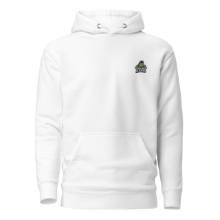 Seneca Creek Sliders Unisex Premium Hoodie | Cotton Heritage M2580