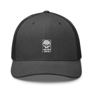 Housatonic 86341709 Retro Trucker Hat | Yupoong 6606