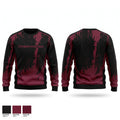 Timberwolves Crew Neck Sweatshirt - 2