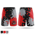 TheOutLawRacingTeam Athletic Shorts With Pockets - 1