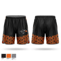 Bloomer Blackhawk'sTrack & Field Track Shorts - 1
