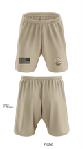 nrd miami 88949775 Athletic Shorts With Pockets - 2